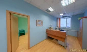 Промышленный комплекс в Мурманске